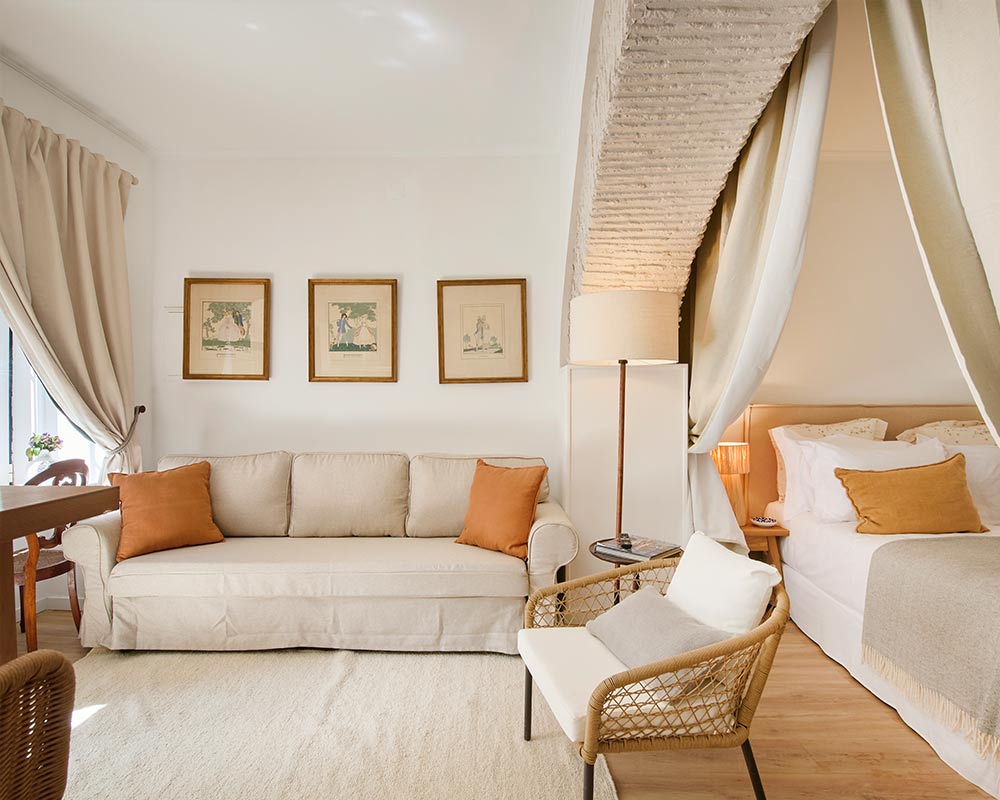 Alfama Studio