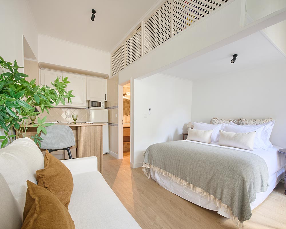 studio Alfama