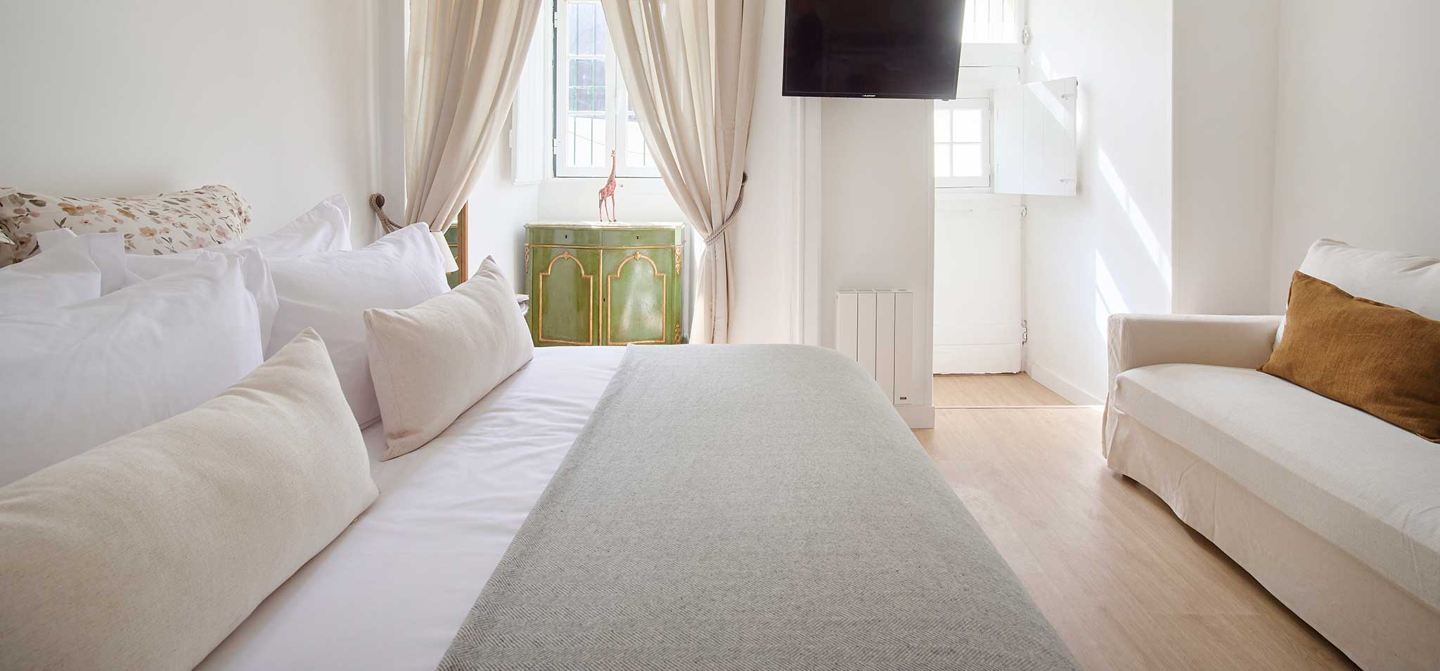 Alfama studio