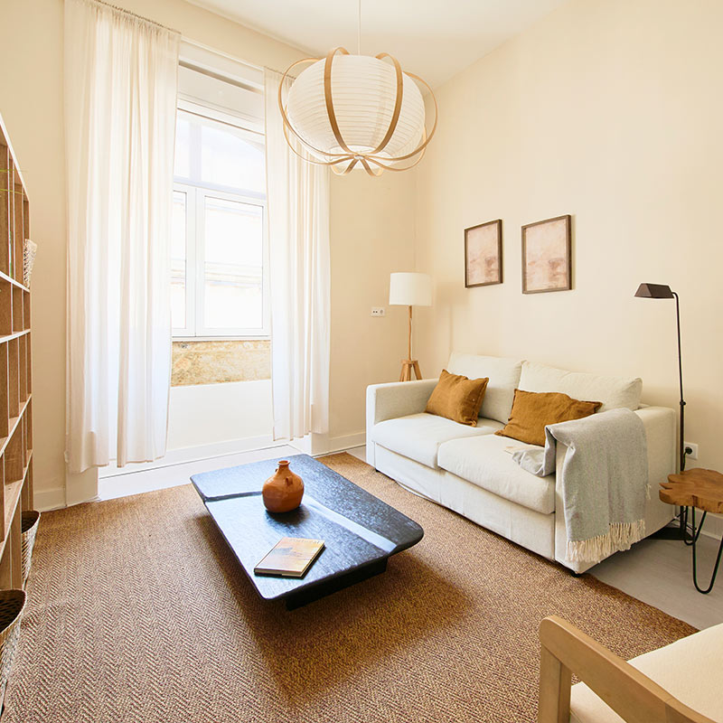 Apartamento Baixa Lisboa