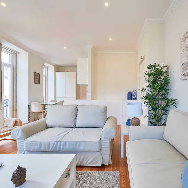 Capa Principe Real lisboa